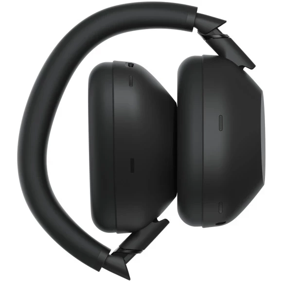 Безпровідні навушники Sony WH-1000XM6 Black (WH1000XM6B.E) - Soundmag