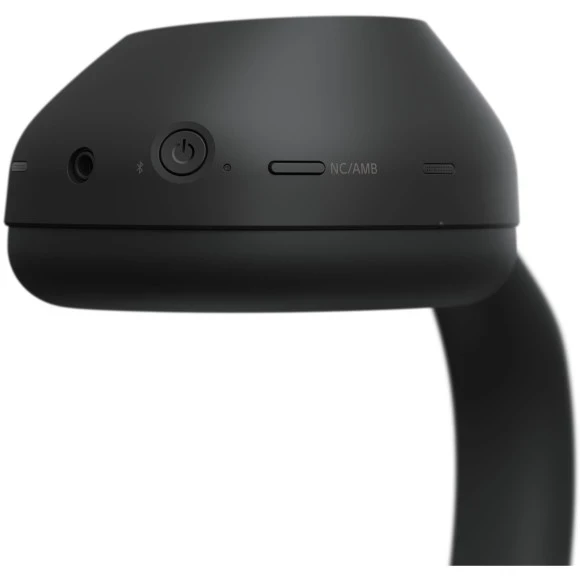 Беспроводные наушники Sony WH-1000XM6 Black (WH1000XM6B.E) - Soundmag