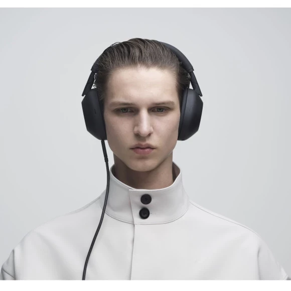Безпровідні навушники Sony WH-1000XM6 Black (WH1000XM6B.E) - Soundmag