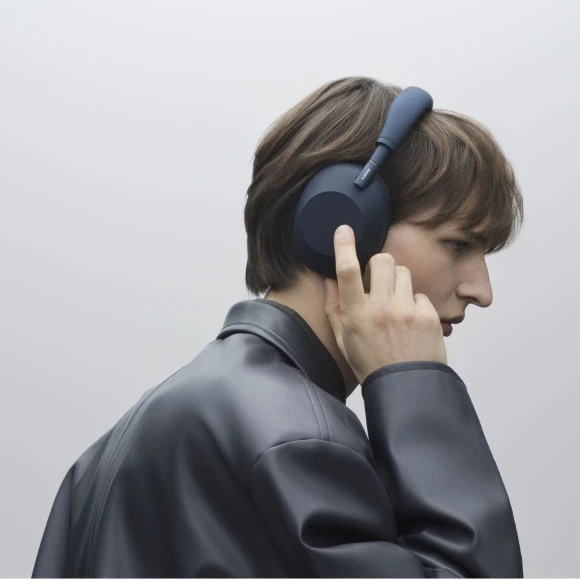 ソニー(SONY )WH-1000XM6 WH-1000XM6 | Бездротові навушники із системою шумопоглинання