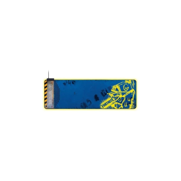 Игровой коврик Razer Goliathus Chroma Extended Fortnite (RZ02-02500800-R3M1)