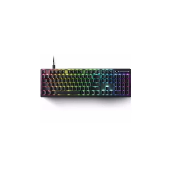 Игровая клавиатура Razer DeathStalker V2 Purple Switch (RZ03-04501800-R3M1 )