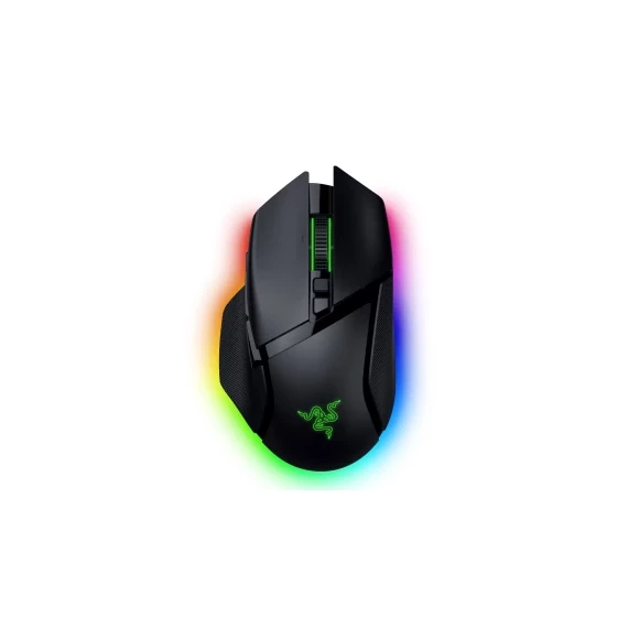 Игровая мышка RAZER Basilisk V3 PRO Wireless 35K Black (RZ01-05240100-R3G1)