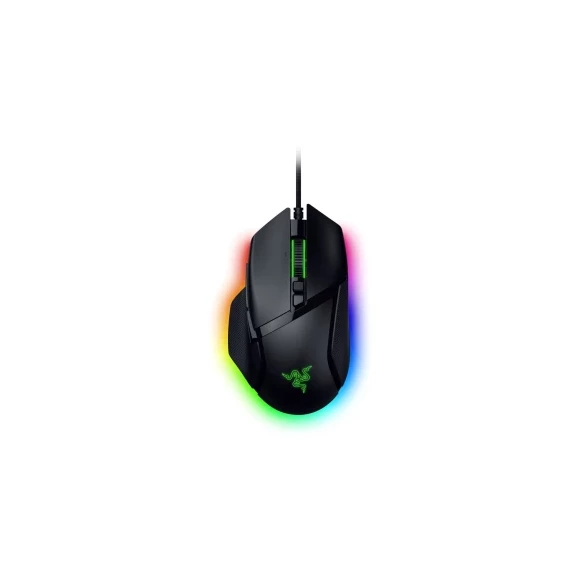 Игровая мышка RAZER Basilisk V3 35K Black (RZ01-05230100-R3M1)