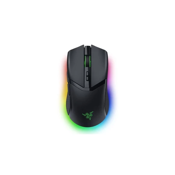 Игровая мышка RAZER Cobra Pro Black (RZ01-04660100-R3G1)