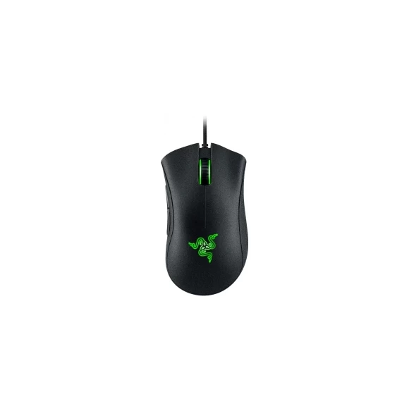 Игровая мышка RAZER DeathAdder Essential Black (RZ01-03850100-R3M1)