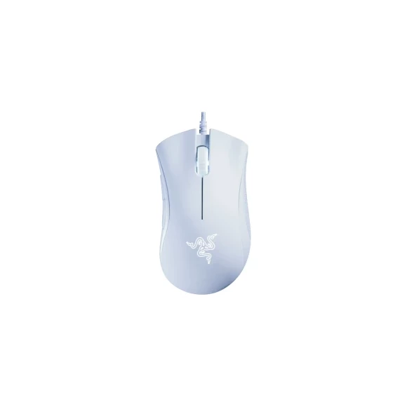 Игровая мышка RAZER DeathAdder Essential White (RZ01-03850200-R3M1)