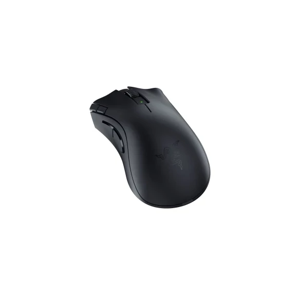 Игровая мышка RAZER DeathAdder V2 X Hyperspeed (RZ01-04130100-R3G1)