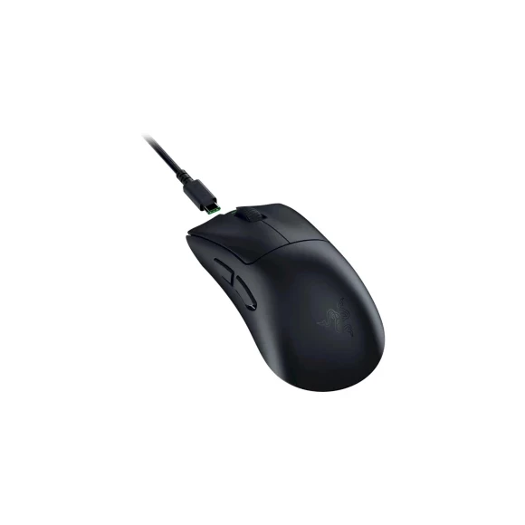 Игровая мышка RAZER DeathAdder V3 Hyperspeed (RZ01-05140100-R3G1)