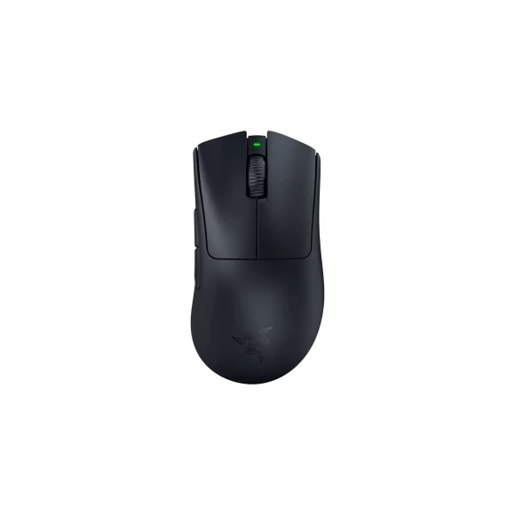 Игровая мышка RAZER DeathAdder V3 PRO Wireless Black (RZ01-04630100-R3G1)