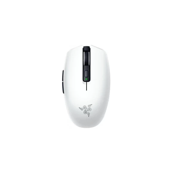 Игровая мышка RAZER Orochi V2 Wireless White (RZ01-03730400-R3G1)