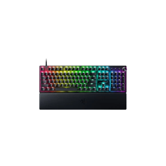 Игровая клавиатура Razer Huntsman V3 PRO (RZ03-04970100-R3M1)