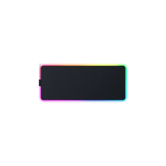 Игровой коврик Razer Strider Chroma Black (RZ02-04490100-R3M1)