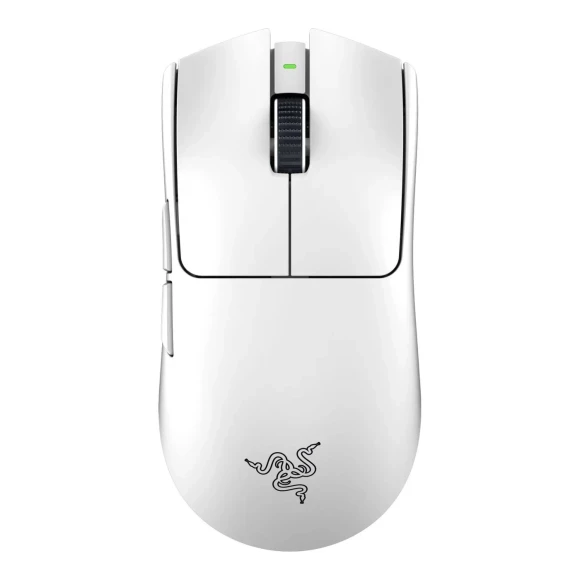 【新品未開封】Razer Viper V3 Pro White Edition Игровая мышка RAZER Viper V3 PRO Wireless White (RZ01-05120200