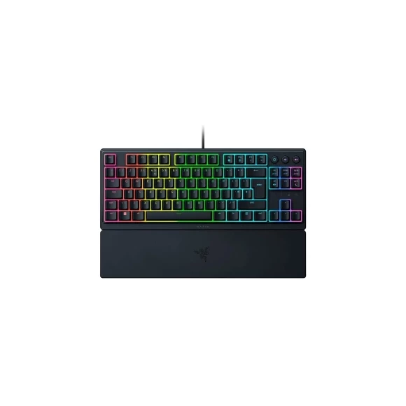 Игровая клавиатура RAZER Ornata V3 TKL UKR (RZ03-04881800-R371)