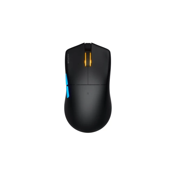 Игровая мышка Hator Pulsar 3 PRO Wireless (HTM640) Black