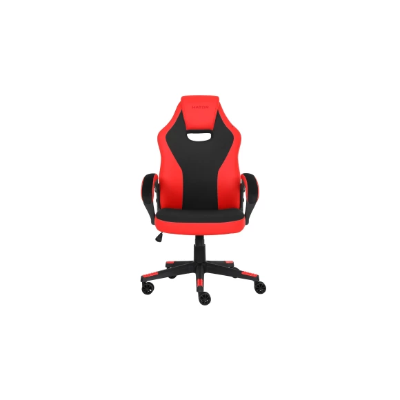 Игровое кресло Hator Flash (HTC-401) Black/Red