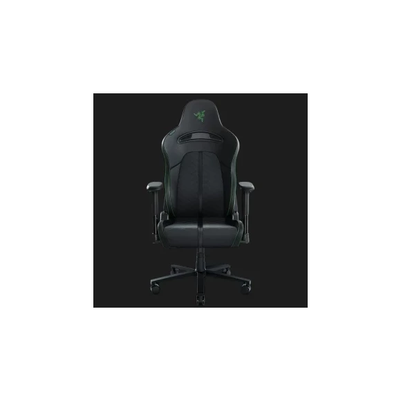 Игровое кресло Razer Enki X Green (RZ38-03880100-R3G1)