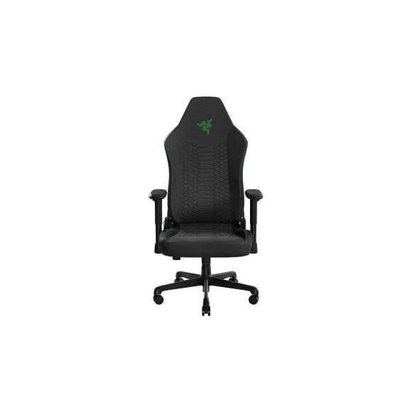 Игровое кресло Razer Iskur V2 X Black Fabric (RZ38-05310100-R3G1)
