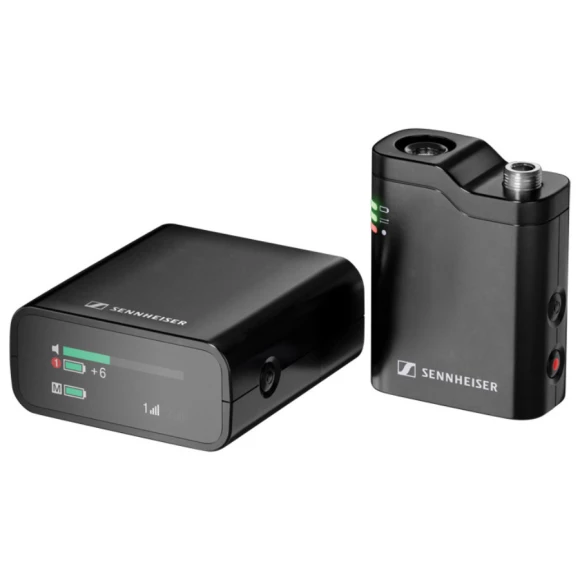 Микрофонная радиосистема Sennheiser Profile Wireless 1-Channel Set