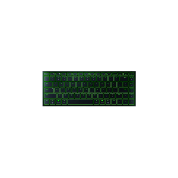 Игровая клавиатура RAZER Joro Portable Keyboard (RZ03-02360100-R3M1)