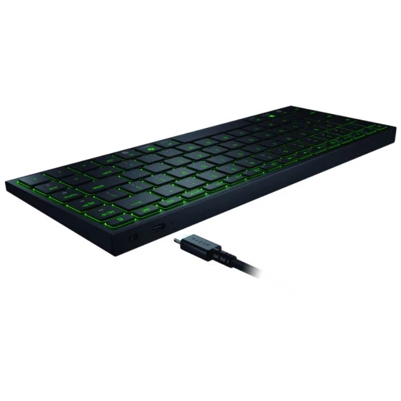 Игровая клавиатура RAZER Joro Portable Keyboard (RZ03-02360100