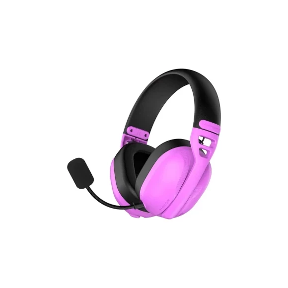Игровые наушники Hator HYPERPUNK 3 Wireless Cyber Violet (ESH19)