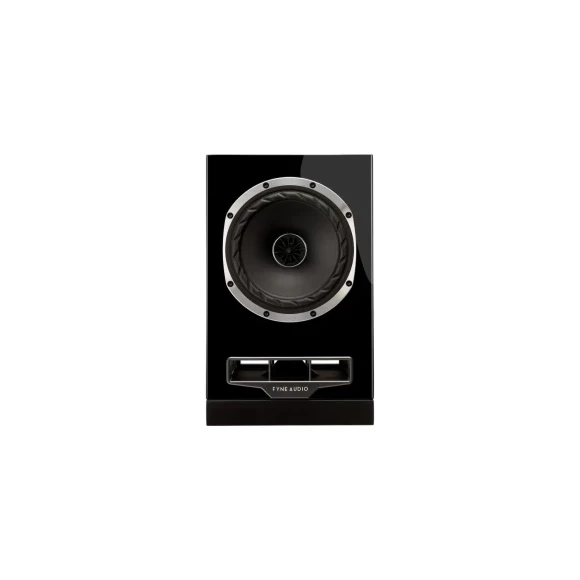 Акустическая система Fyne Audio F500S Piano Gloss Black