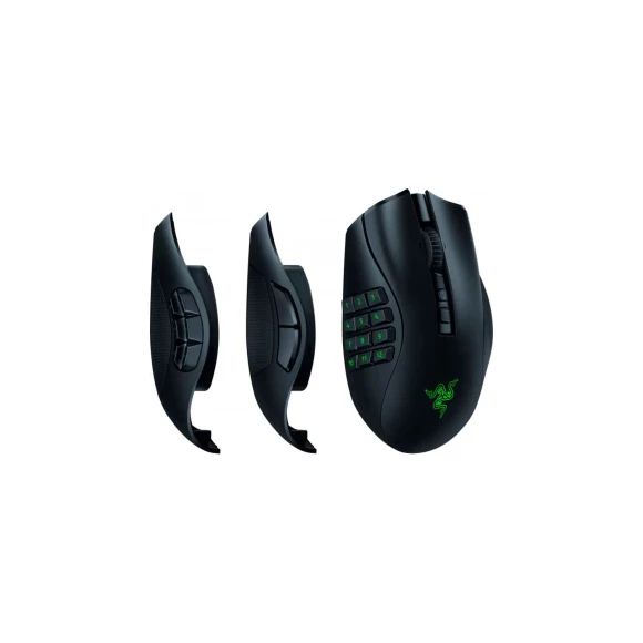 Игровая мышка RAZER Naga V2 PRO (RZ01-04400100-R3G1)