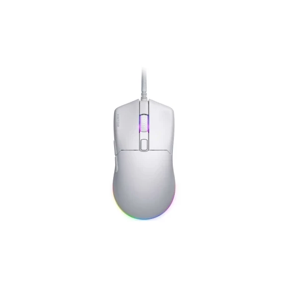 Игровая мышь Hator Pulsar 3 White (HTM611)