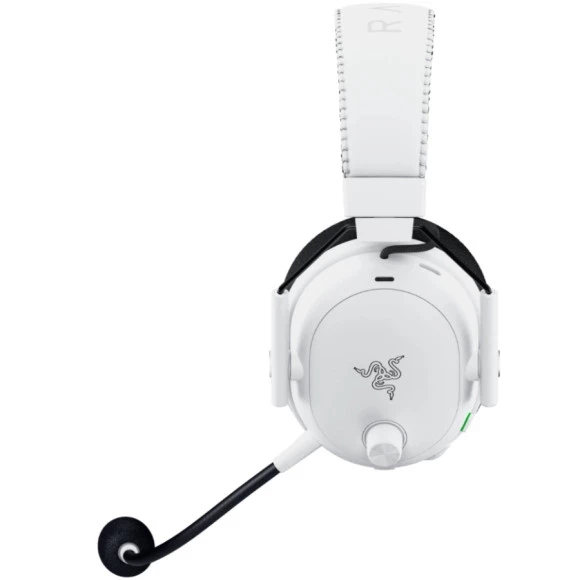 Razer BLACKSHARK V3 PRO ホワイトエディション Игровая гарнитура Razer Blackshark V3 PRO Wireless White (RZ04