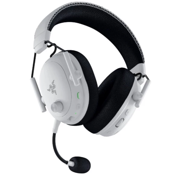 Игровая гарнитура Razer Blackshark V3 PRO Wireless White (RZ04