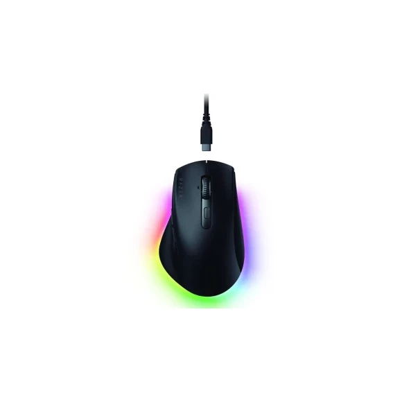 Игровая мышка Razer Pro Click V2 Black (RZ01-03900100-R3M1)