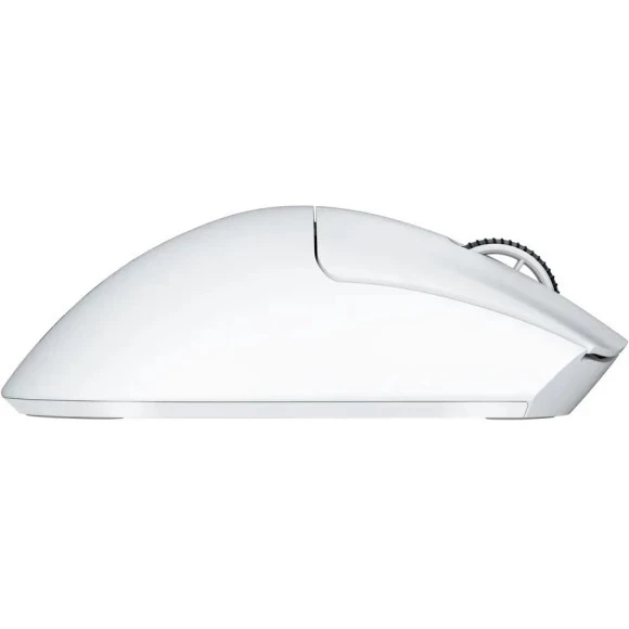 Ігрова мишка Razer DeathAdder V4 PRO Wireless White (RZ01-05330200