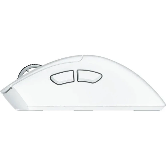 Ігрова мишка Razer DeathAdder V4 PRO Wireless White (RZ01-05330200