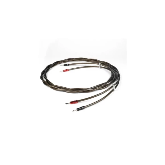 Кабель Chord EpicXL Speaker Cable ban-ban Pair 2.5m