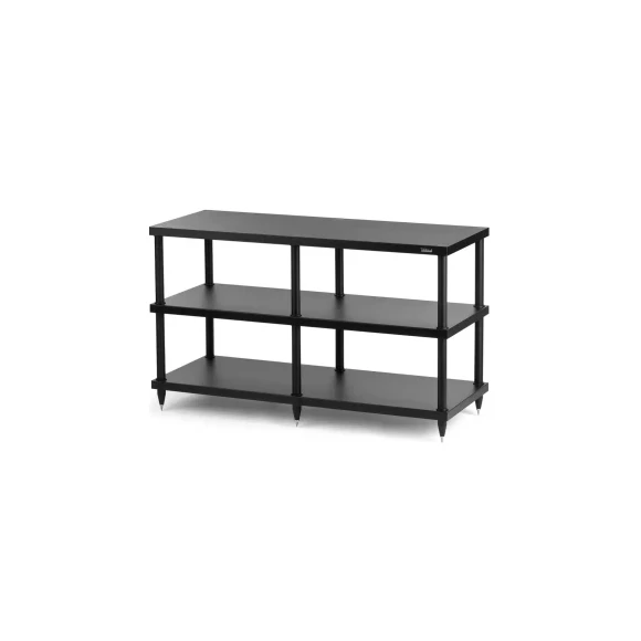 Cтойка Hi-Fi Solidsteel S4-3 Black