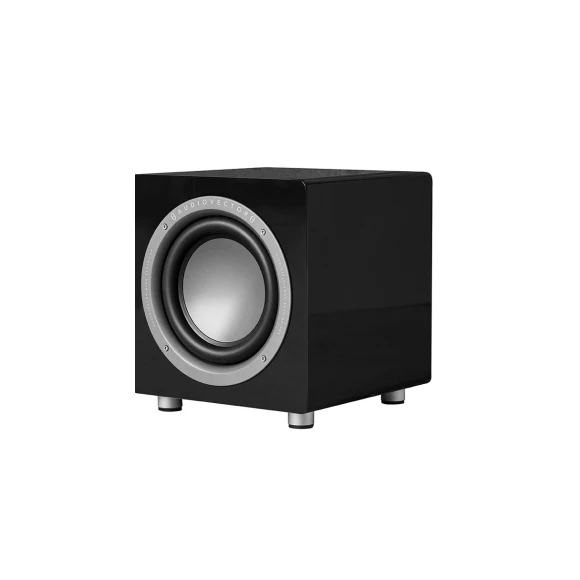 Сабвуфер Audiovector QR Sub SE Black Piano
