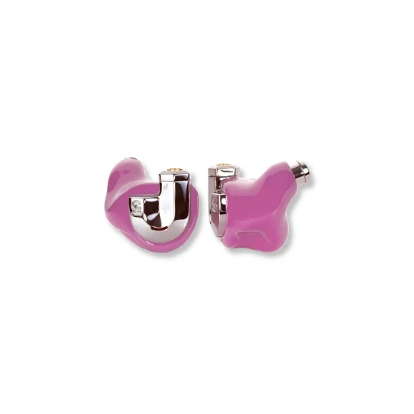 Наушники Campfire Audio Bonneville Deluxe Purple