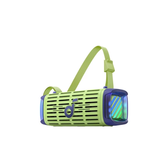 Портативная колонка Anker SoundCore Boom 3i Green (D5100060)