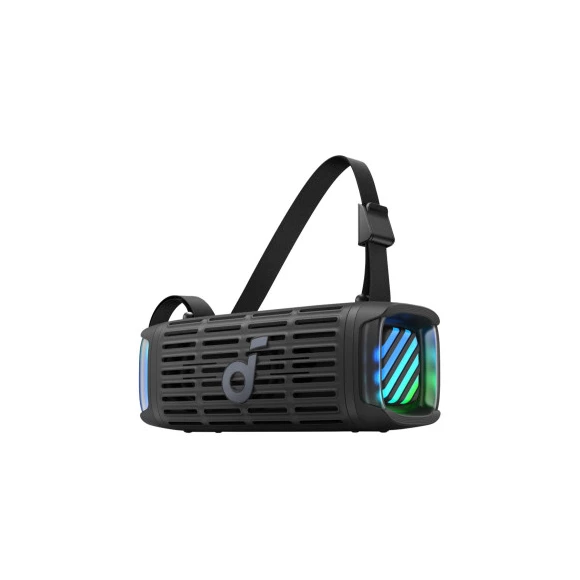 Портативная колонка Anker SoundCore Boom 3i Black (D5100010)