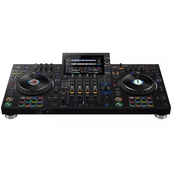 DJ-контроллер Pioneer DJ XDJ-AZ - Soundmag