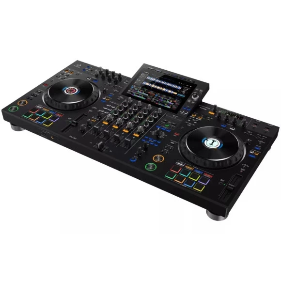 DJ-контроллер Pioneer DJ XDJ-AZ - Soundmag