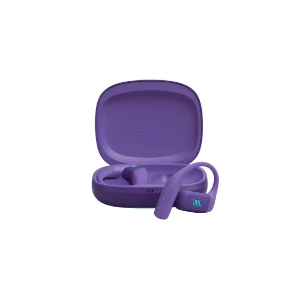 Беспроводные наушники JBL Endurance Zone Purple (JBLENDUZONEPUR)