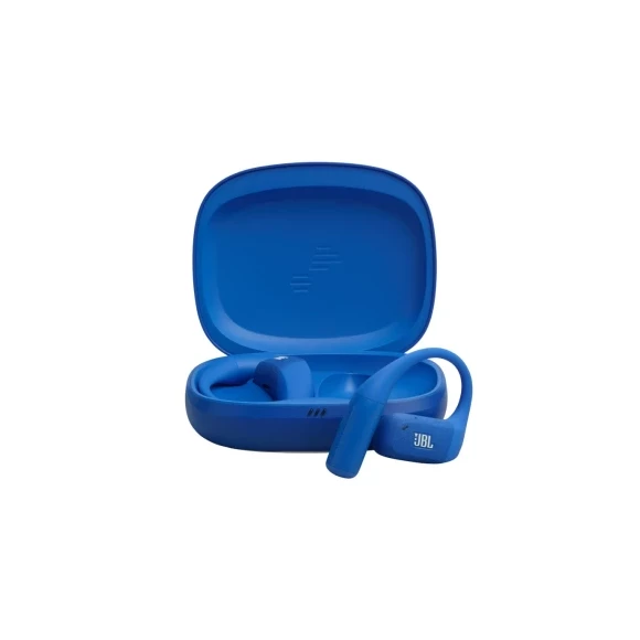 Беспроводные наушники JBL Endurance Zone Blue (JBLENDUZONEBLU)