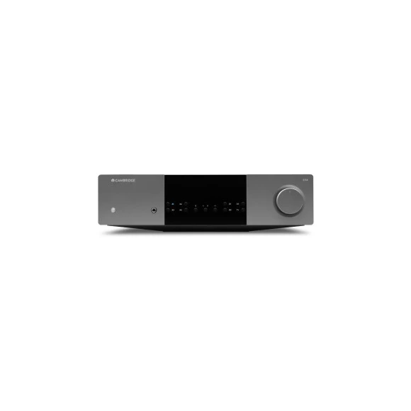 Усилитель мощности Cambridge Audio EXA100 Lunar Grey
