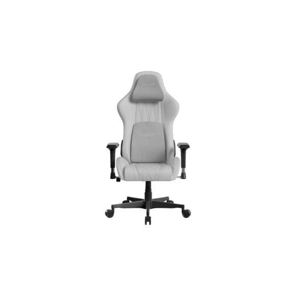 Игровое кресло Hator Darkside 3M PU White (HTC3001M)