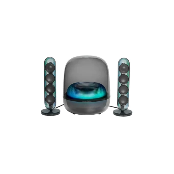 Акустическая система Harman-Kardon SoundSticks 5 (HKSOUNDSTK5BEP)