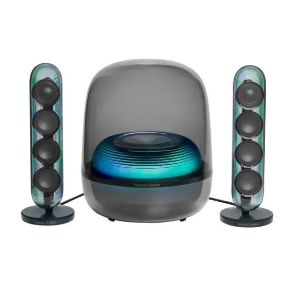 Акустична система Harman-Kardon SoundSticks 5 (HKSOUNDSTK5BEP