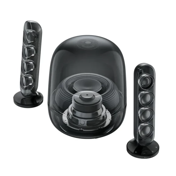 Акустическая система Harman-Kardon SoundSticks 5 (HKSOUNDSTK5BEP